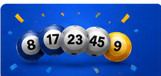Weekly Lottery