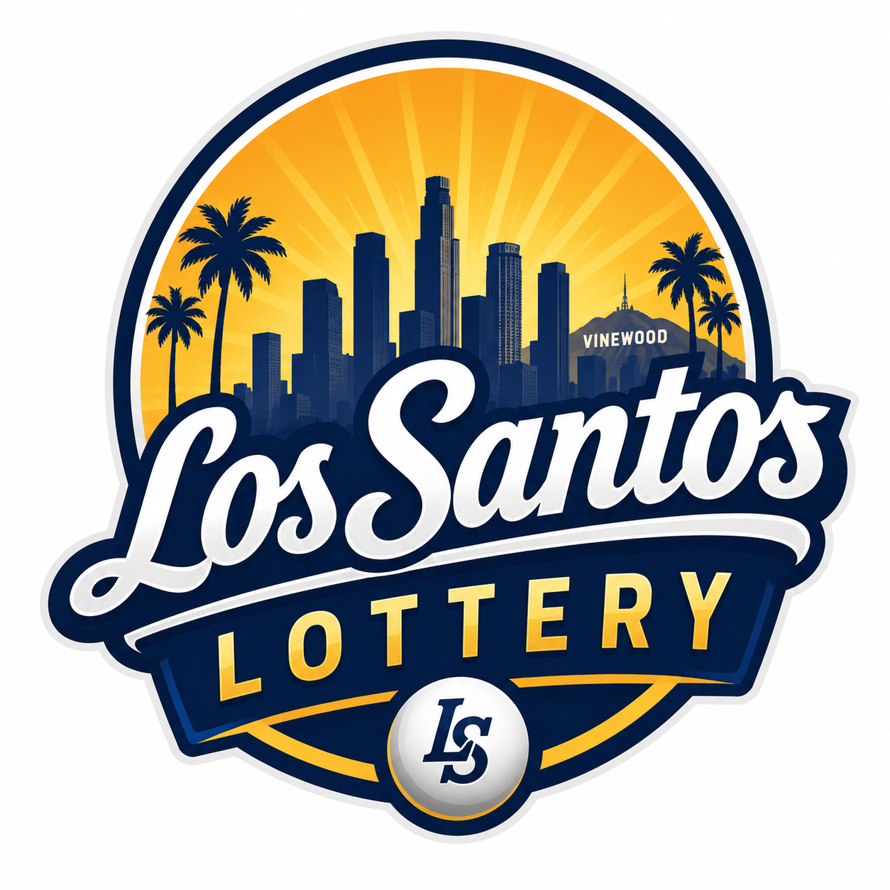 Los Santos Lottery